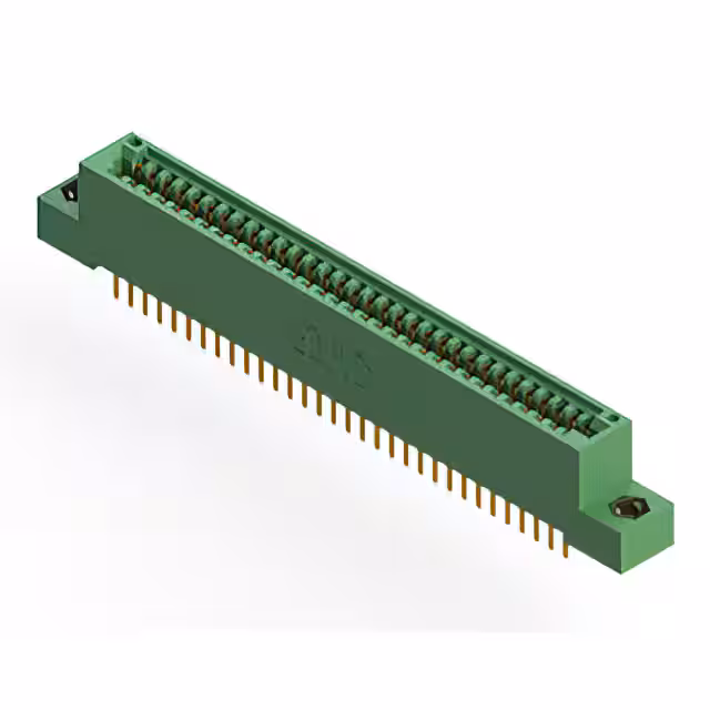 345-064-520-208 EDAC Inc.  Edgeboard Connectors